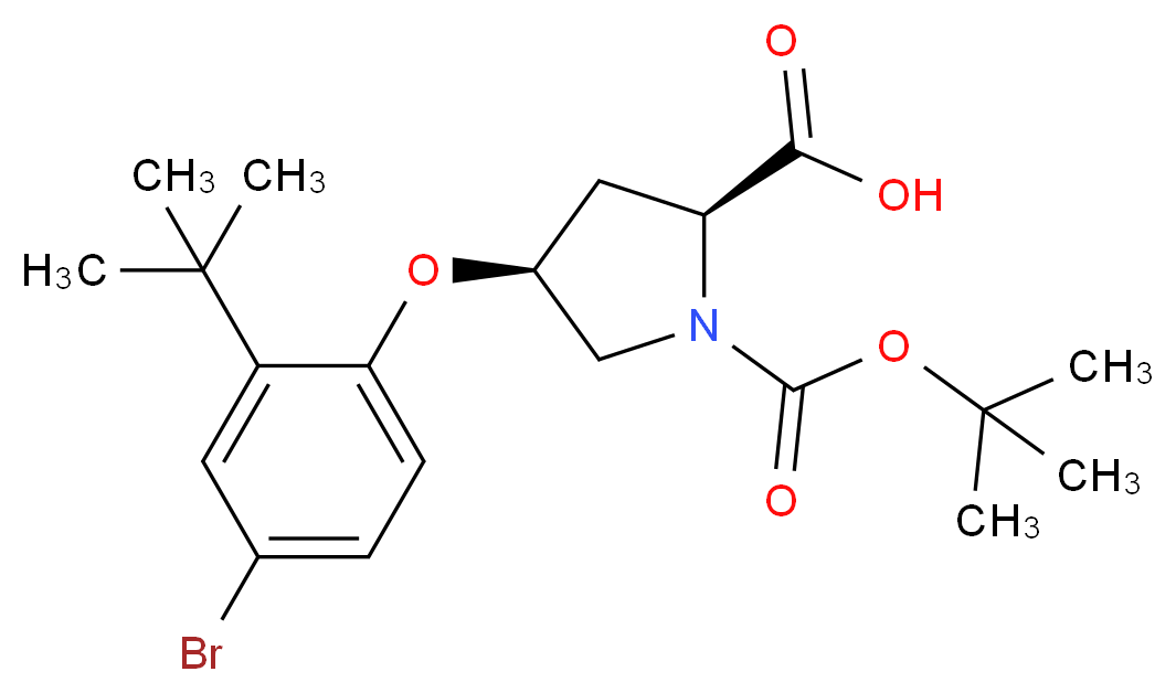 MFCD13561311 molecular structure