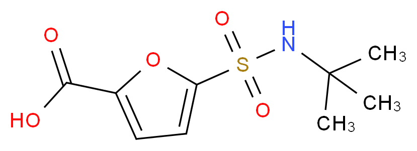 MFCD10688800 molecular structure