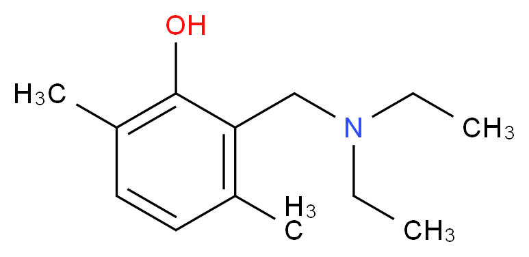 6630-03-1 molecular structure