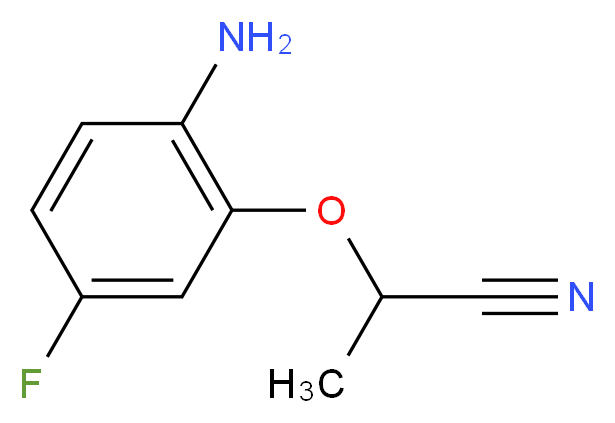 MFCD16077309 molecular structure