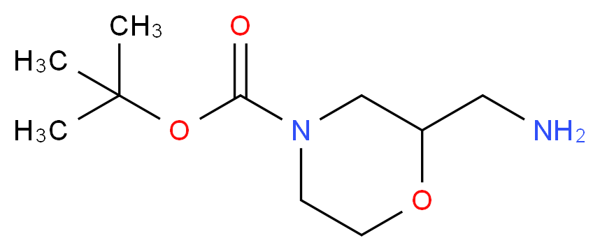 140645-53-0 molecular structure