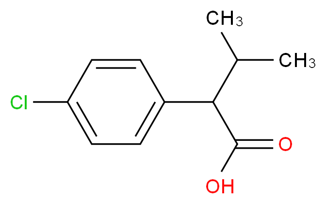 CAS_2012-74-0 molecular structure