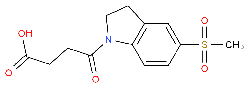 396105-96-7 molecular structure