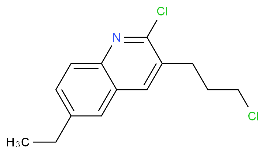 948294-64-2 molecular structure