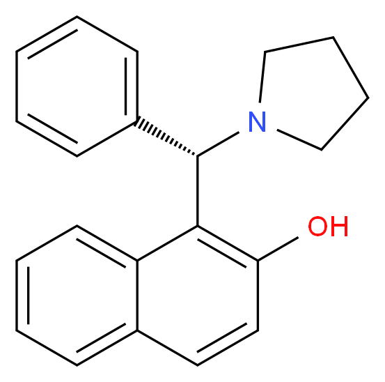 500352-91-0 molecular structure