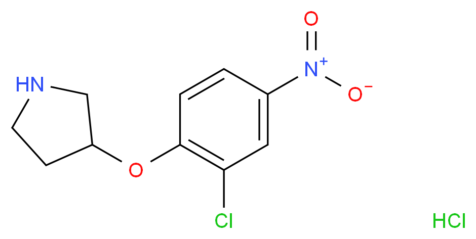 MFCD13561273 molecular structure