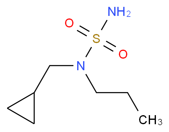 MFCD14647674 molecular structure