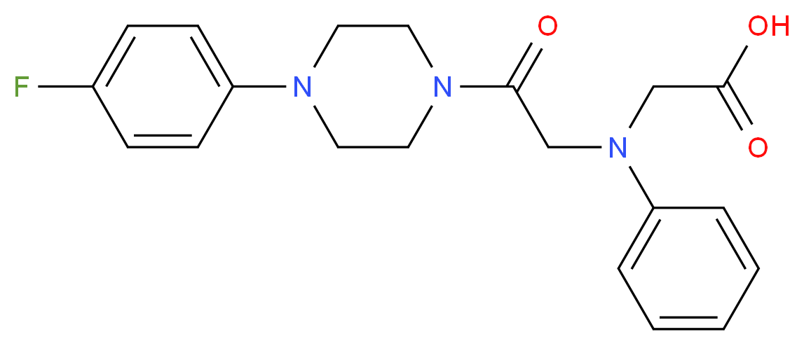 MFCD12027691 molecular structure