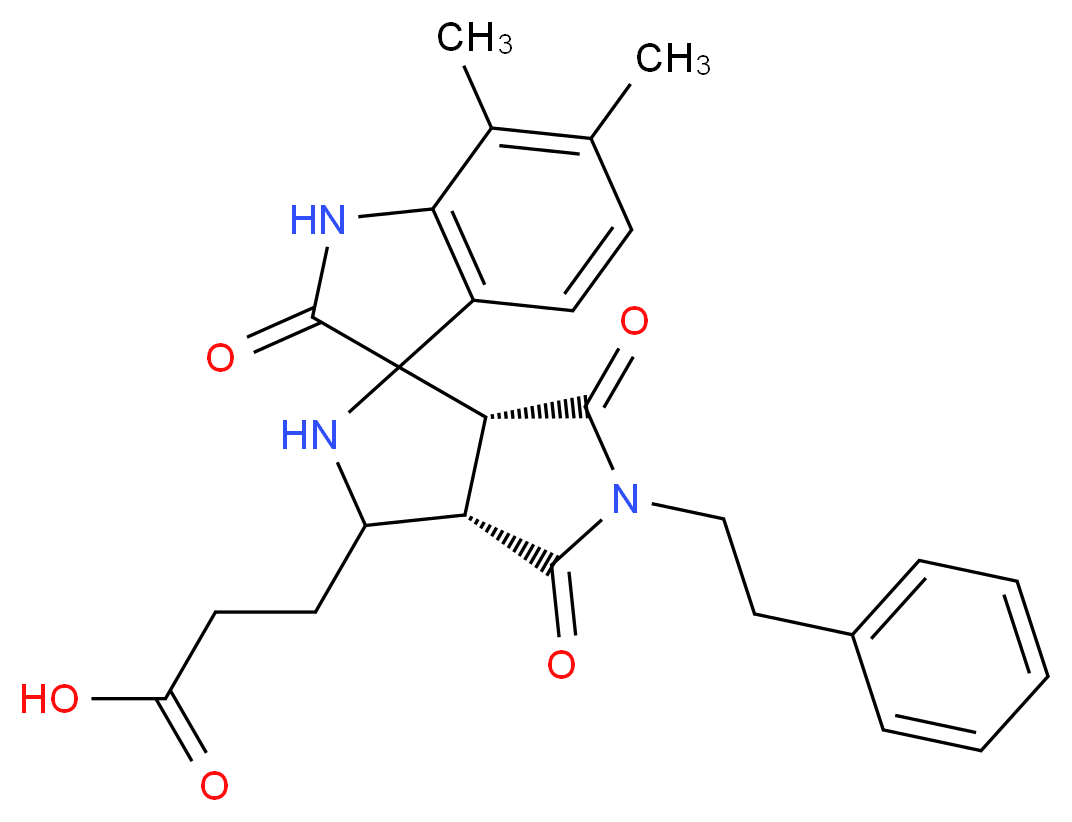 164268730 molecular structure