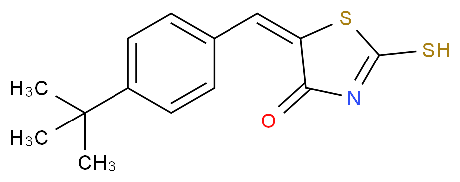 312607-49-1 molecular structure