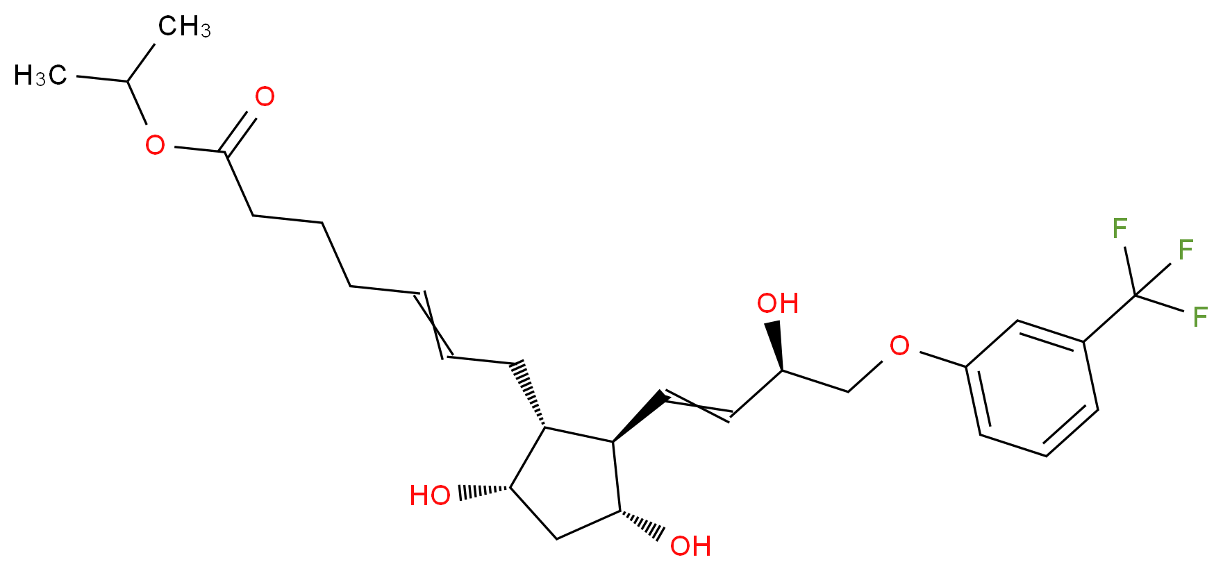 MFCD03411995 molecular structure