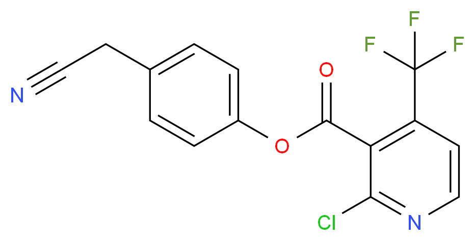 MFCD01566771 molecular structure