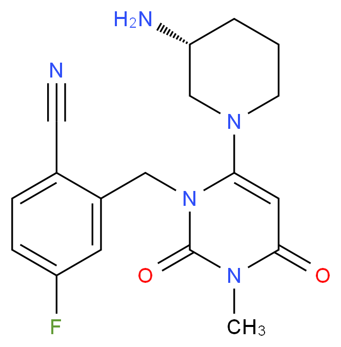 865759-25-7 molecular structure