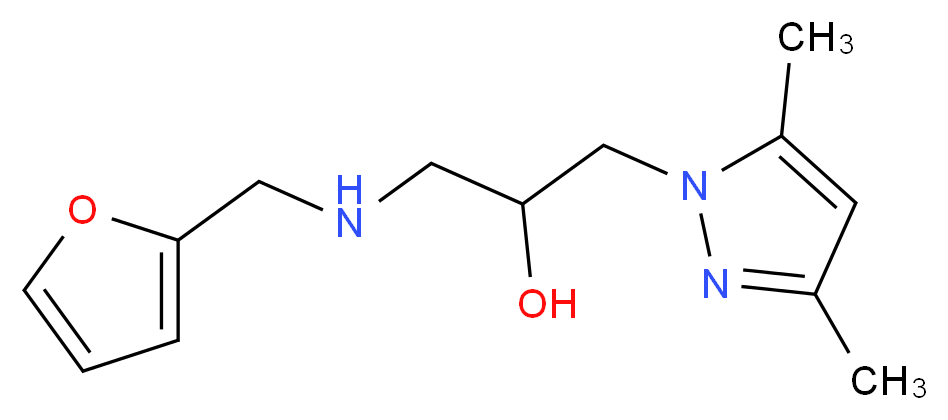 MFCD01853472 molecular structure