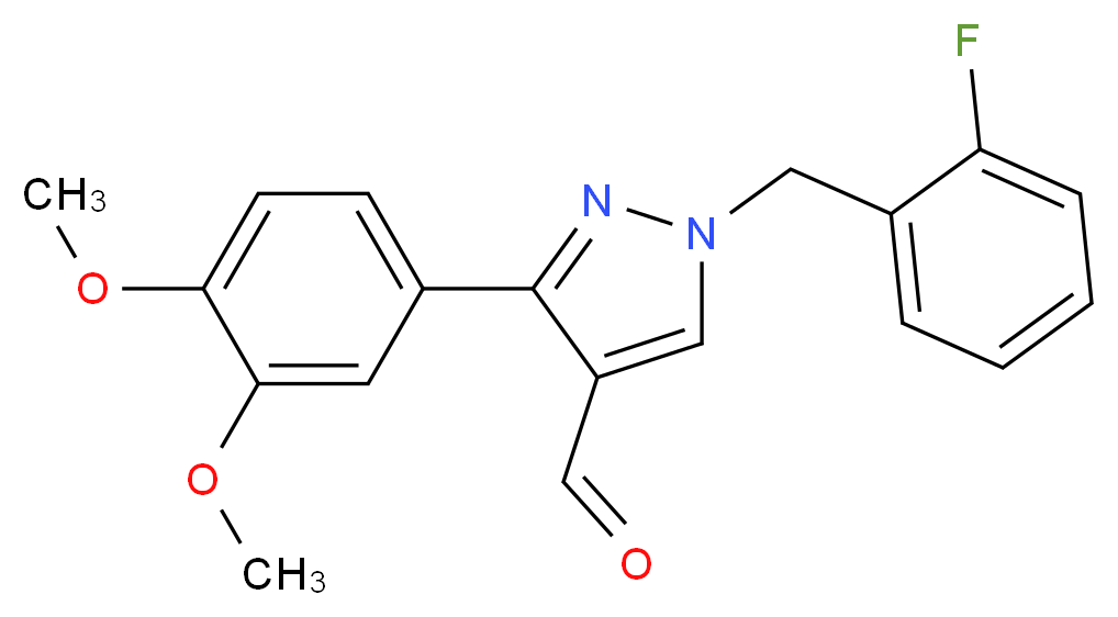 MFCD03422362 molecular structure