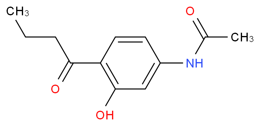 28583-62-2 molecular structure