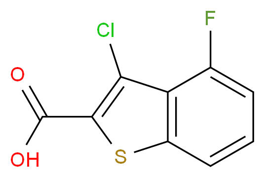 588676-90-8 molecular structure