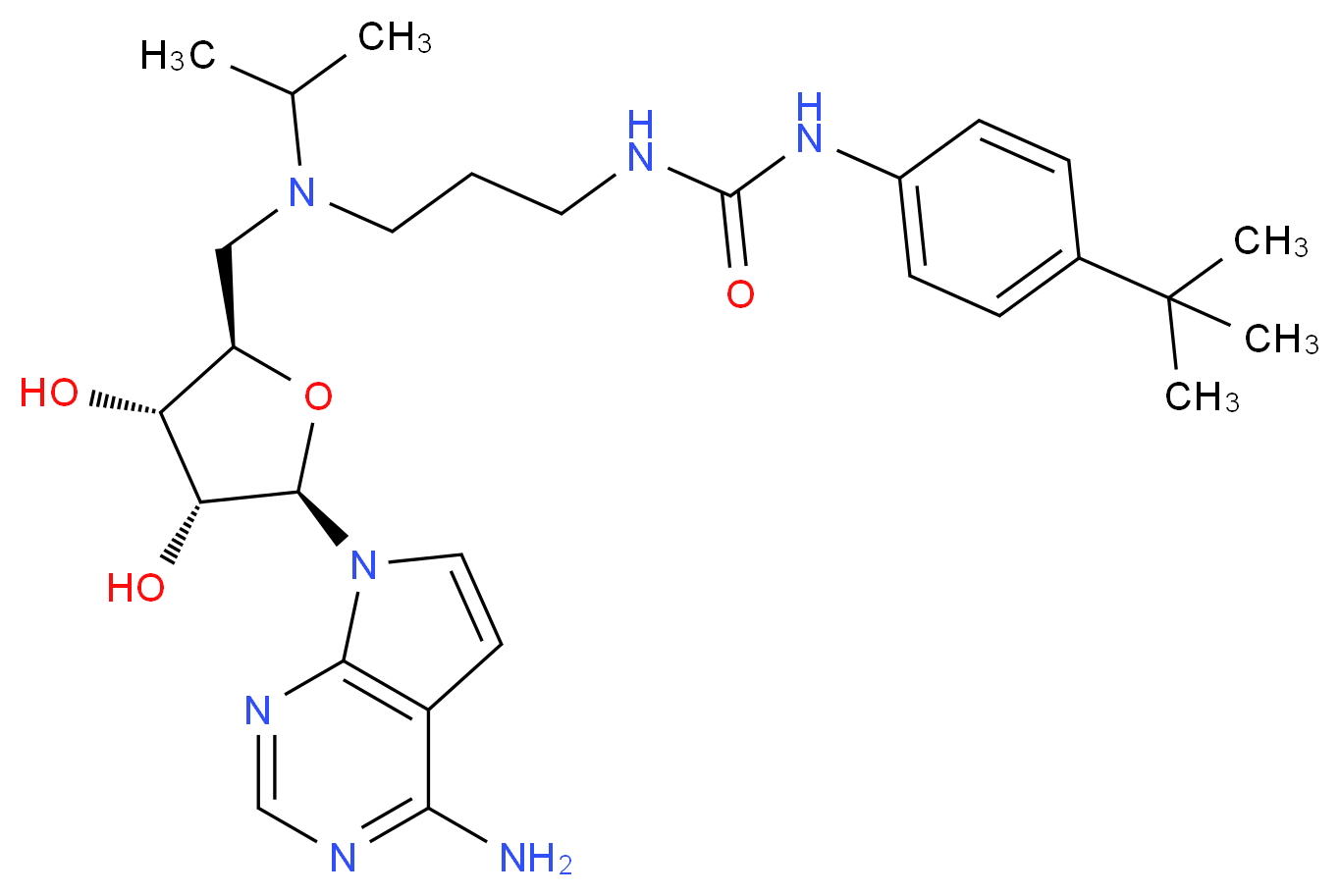 1338466-77-5 molecular structure