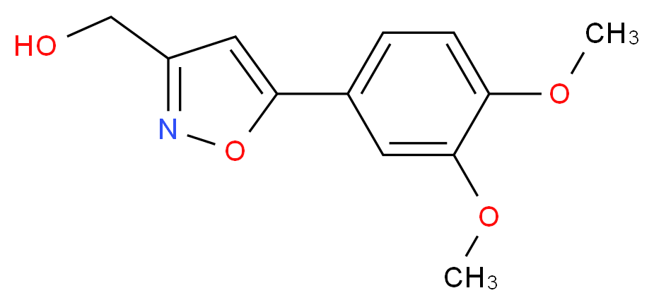 MFCD09752382 molecular structure