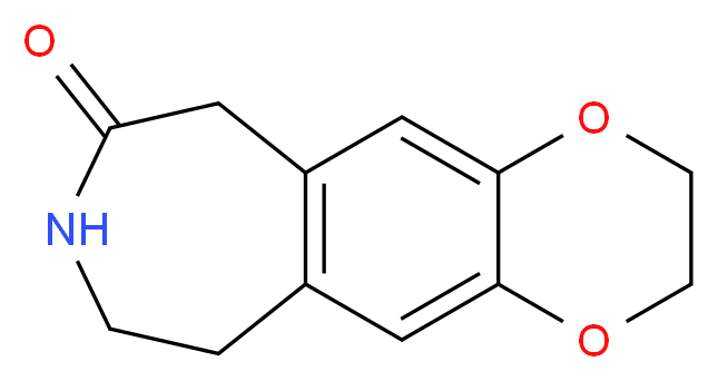 MFCD13195841 molecular structure