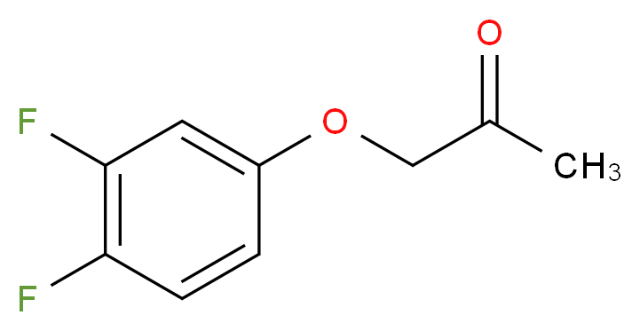 MFCD12109031 molecular structure