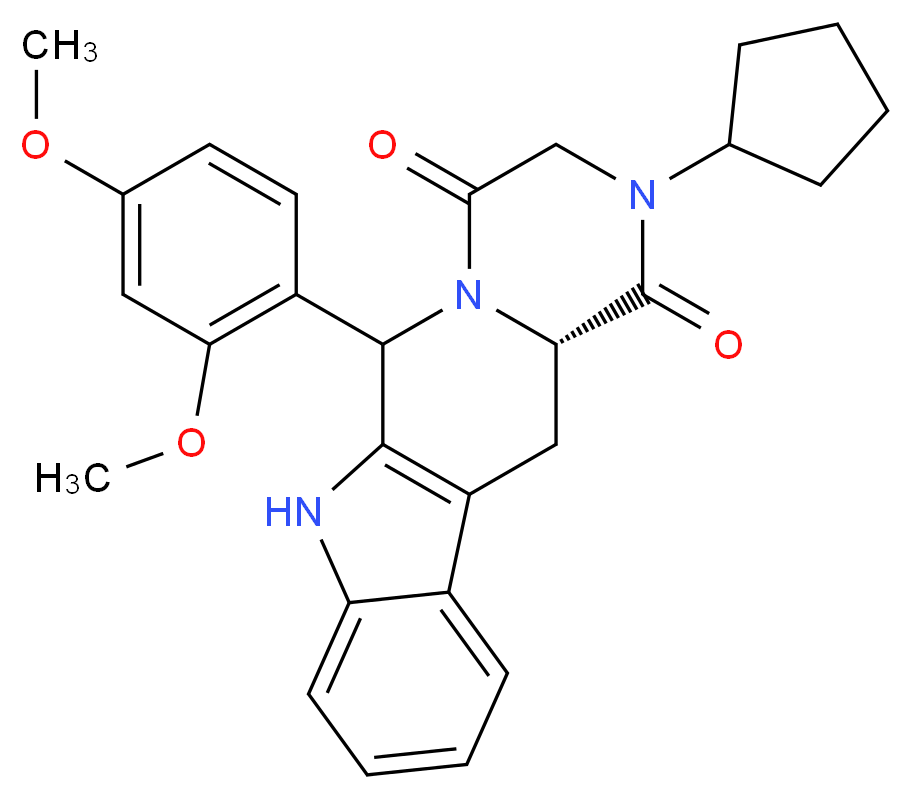 164255724 molecular structure