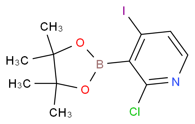1241950-75-3 molecular structure