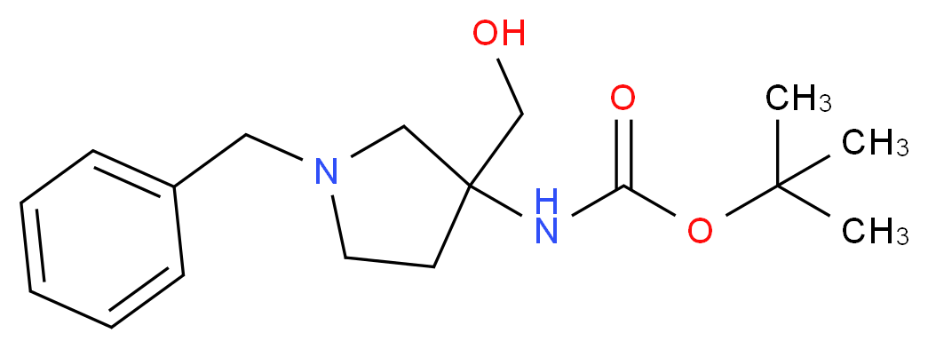 475469-14-8 molecular structure