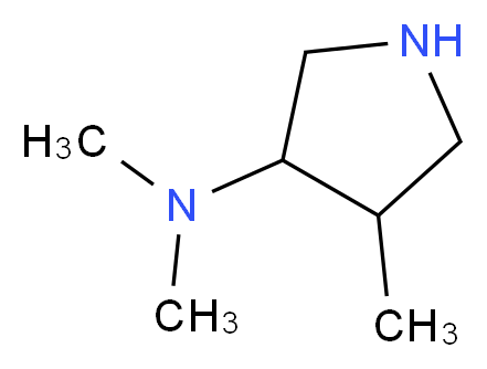 MFCD19227440 molecular structure