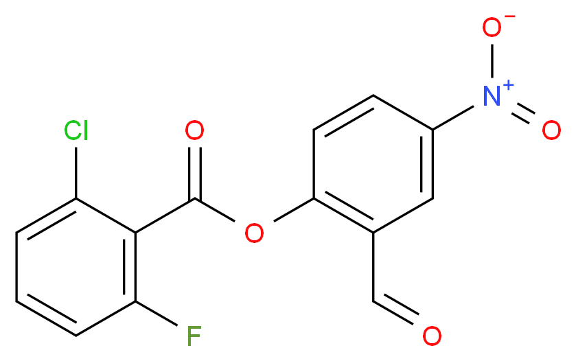 MFCD00275482 molecular structure