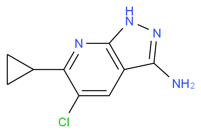 MFCD12025853 molecular structure