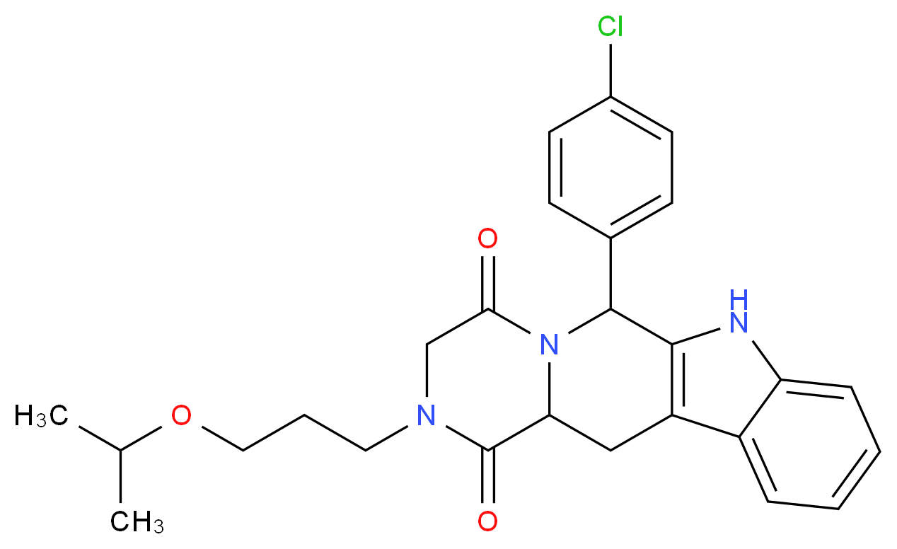 164257322 molecular structure