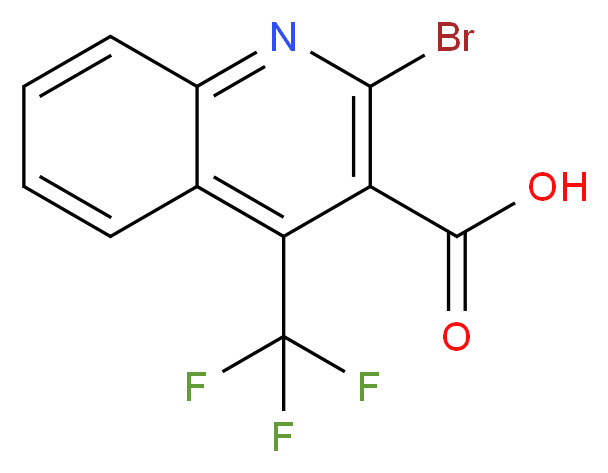 MFCD08458131 molecular structure