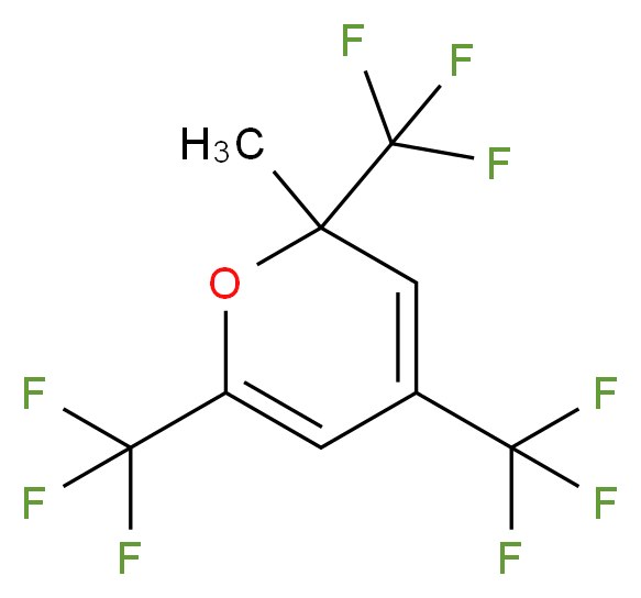 380-94-9 molecular structure