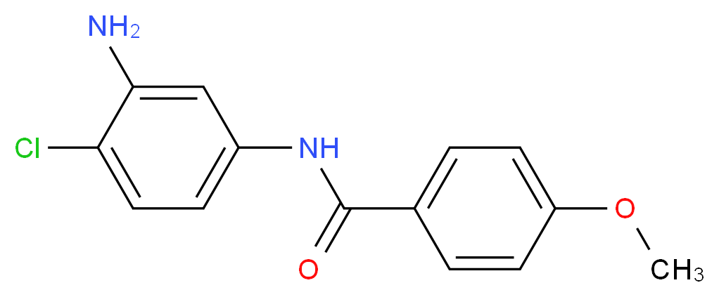 MFCD09047714 molecular structure