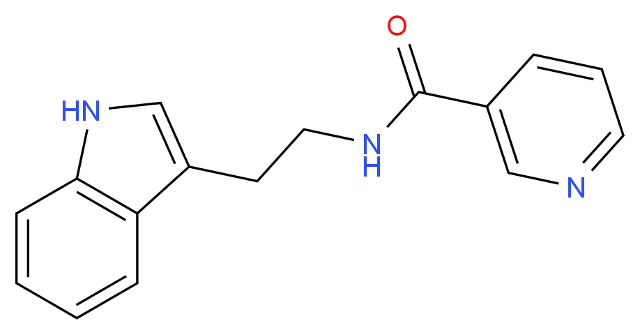 29876-14-0 molecular structure