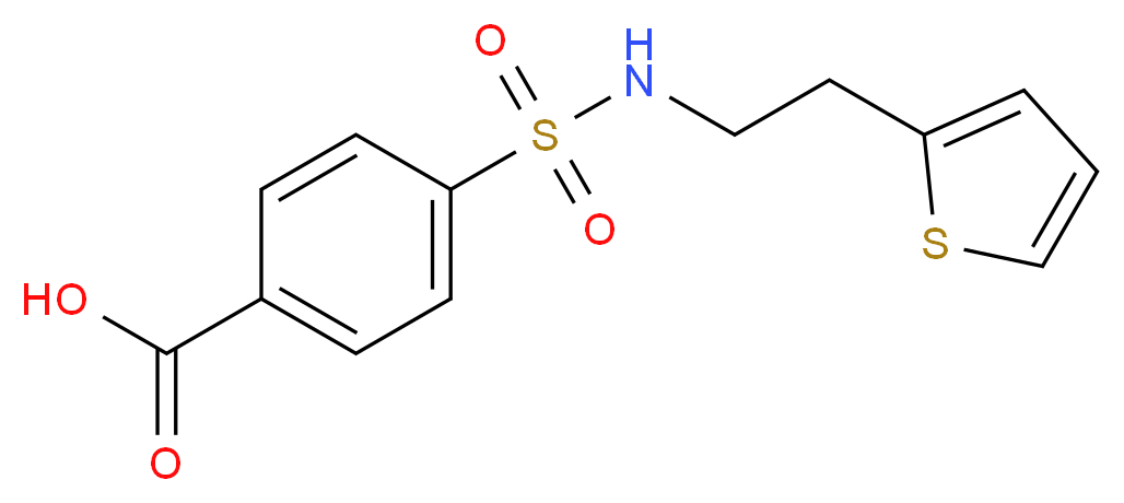 MFCD09971467 molecular structure