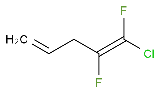 CAS_1730-23-0 molecular structure