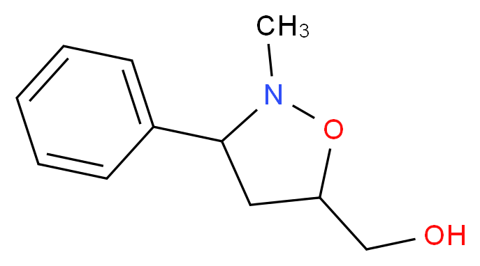 CAS_19345-02-9 molecular structure