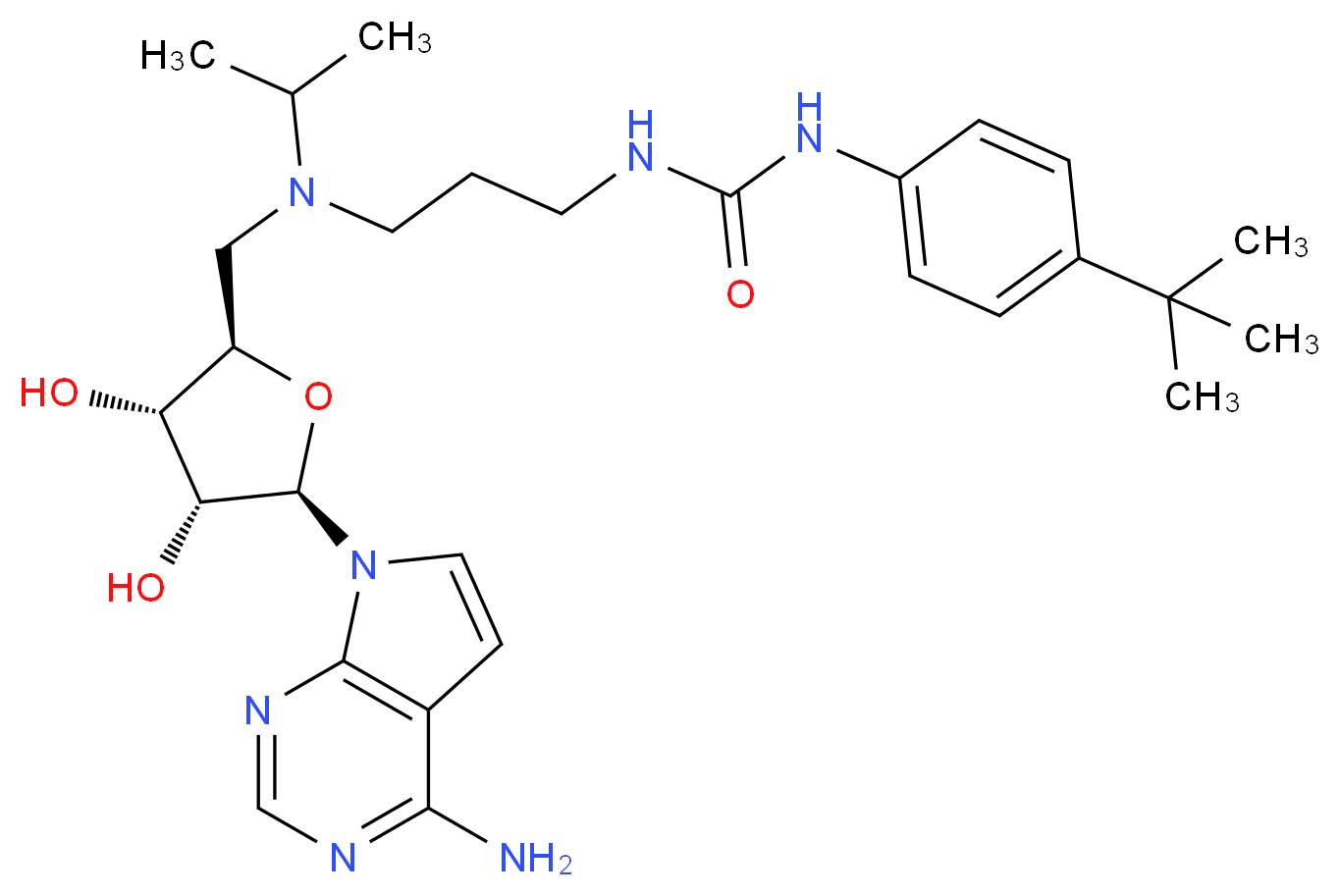CAS_1338466-77-5 molecular structure