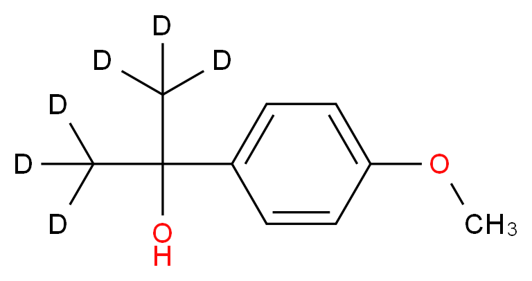 2-p-Anisyl-2-propanol_Molecular_structure_CAS_7428-99-1)