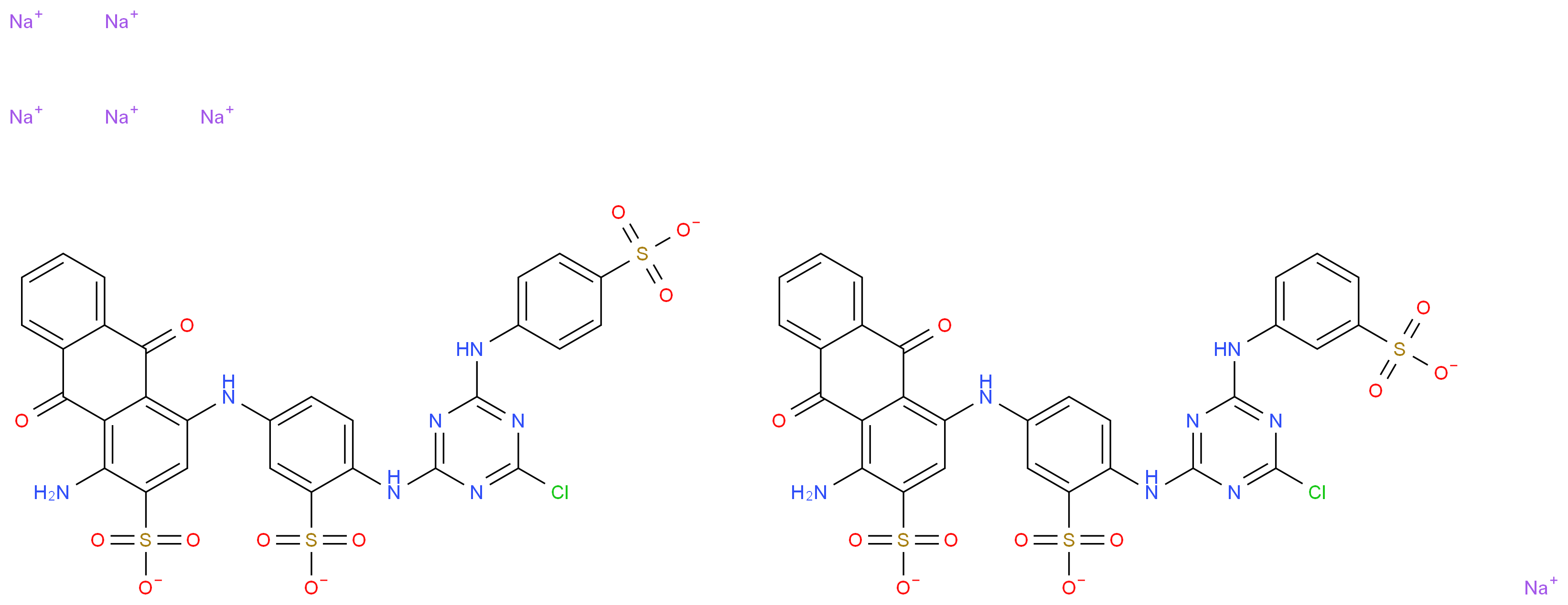 CAS_12236-82-7 molecular structure
