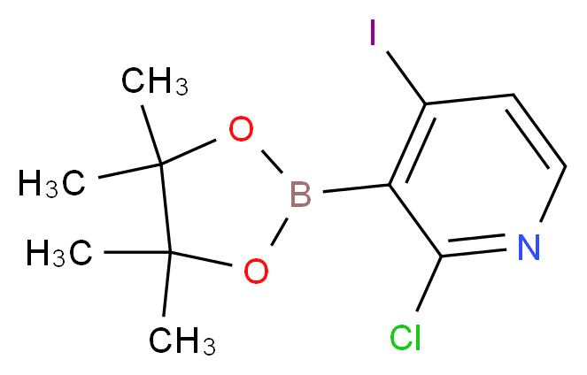 CAS_1241950-75-3 molecular structure
