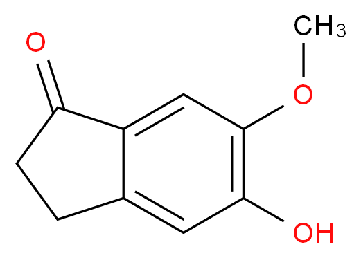 CAS_127399-78-4 molecular structure