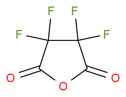 PERFLUOROSUCCINIC ANHYDRIDE_Molecular_structure_CAS_699-30-9)