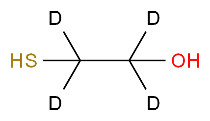 2-Mercaptoethanol-1,1,2,2-d4_Molecular_structure_CAS_284474-53-9)