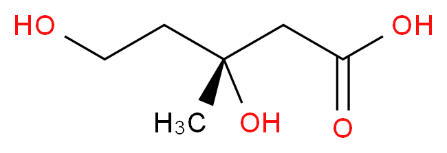 CAS_150-97-0 molecular structure