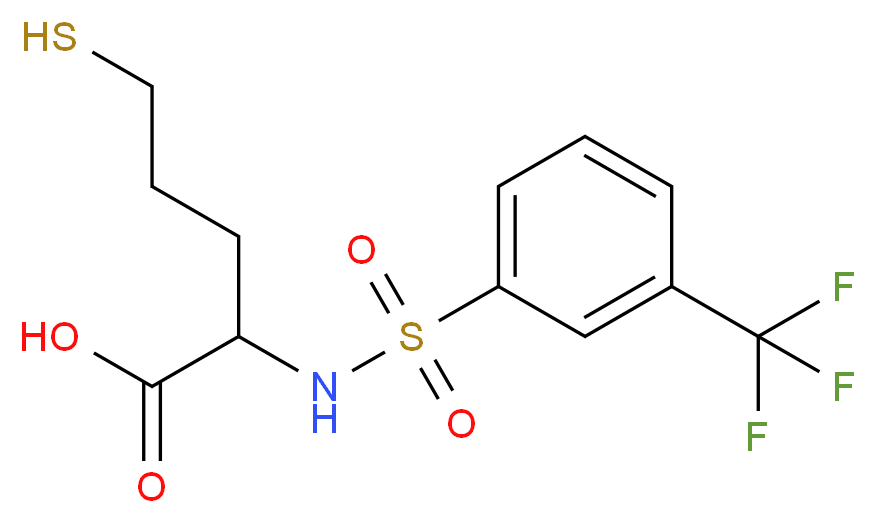 CAS_1009729-55-8 molecular structure