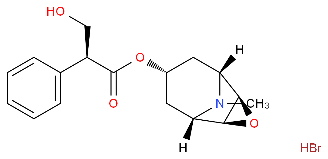 CAS_114-49-8 molecular structure