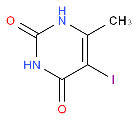 CAS_1461-67-2 molecular structure